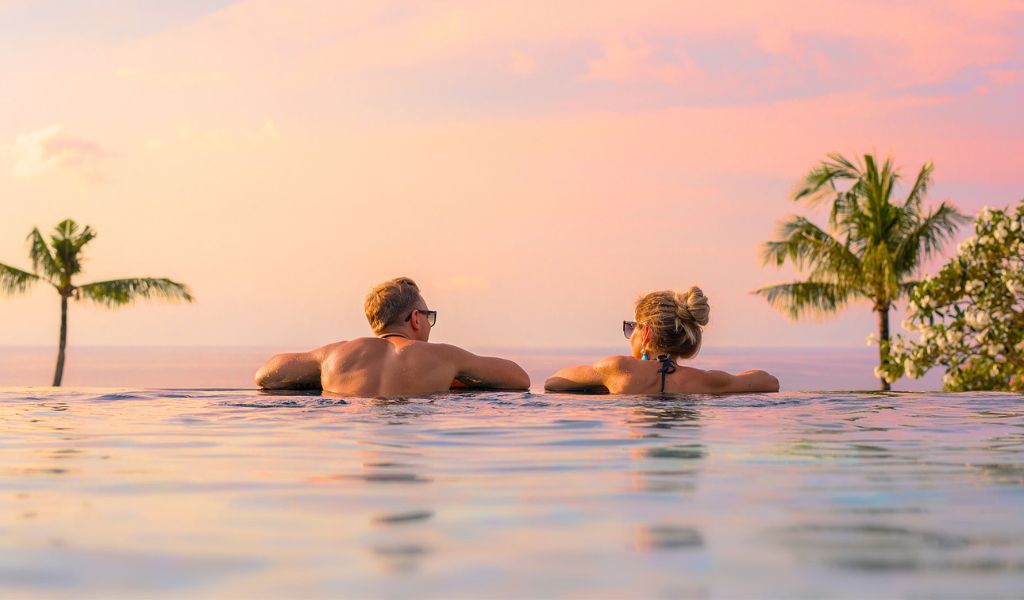 Luxury Vacations for Couples