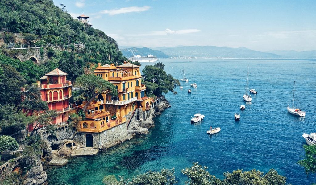 The Luxo Italia team gives advice on how to choose the best luxury hotel in Italy