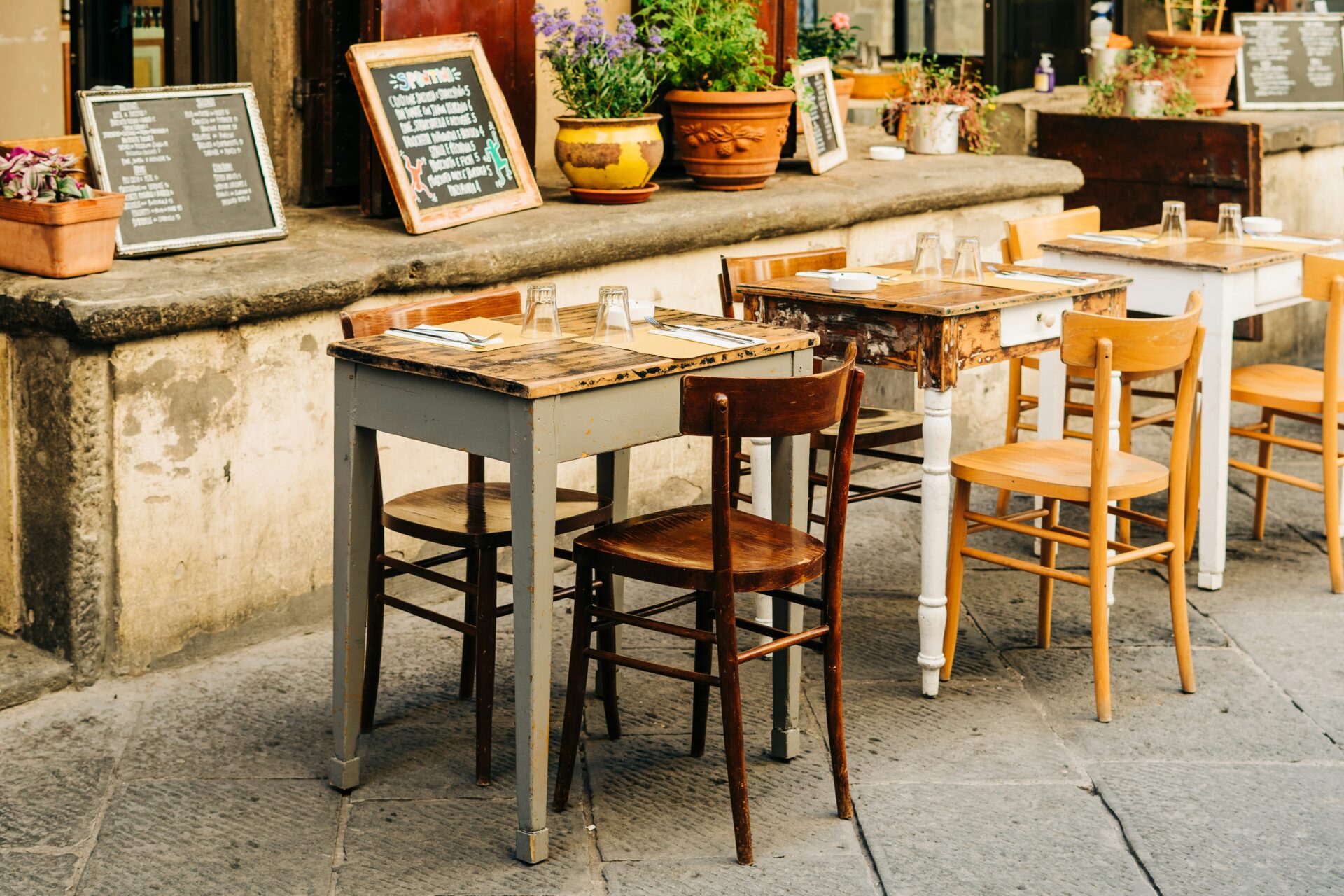 best restaurants in tuscany