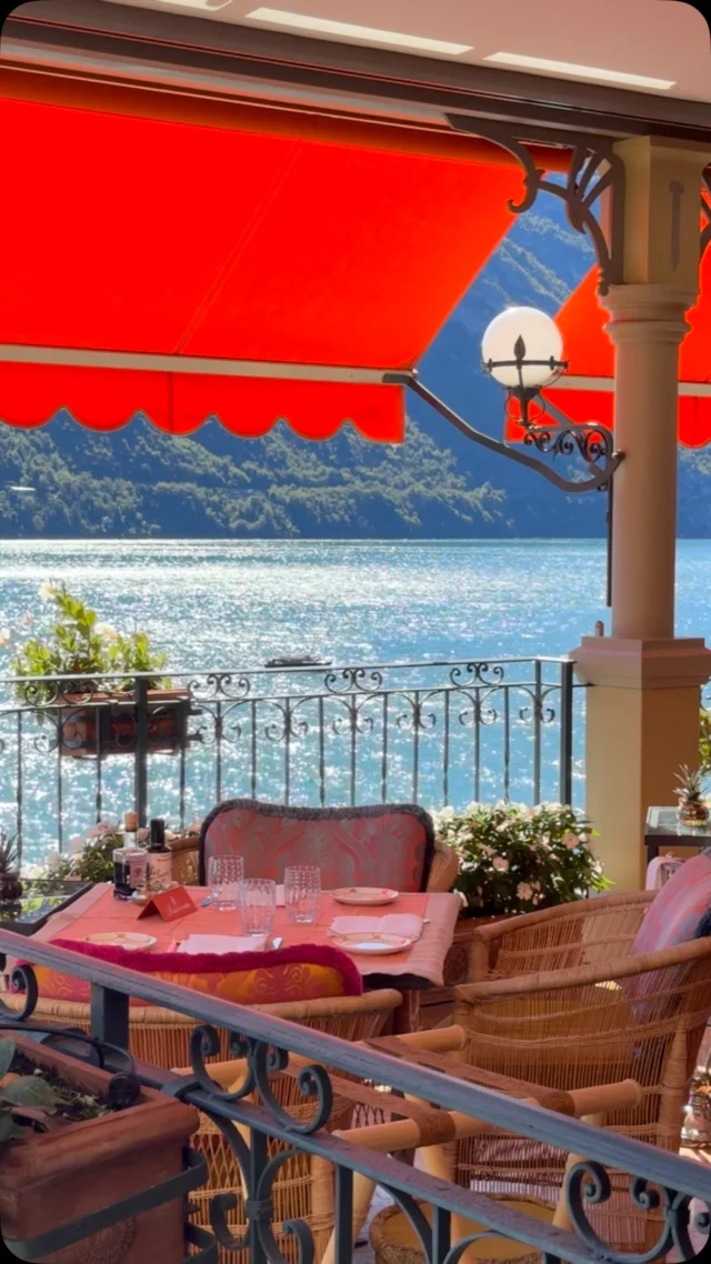 Spend your Sunday in a luxury way 🥂 #luxoitalia #italy #luxury #luxurytravel #vip #italia #luxurylifestyle #vacation #sunday #sundaylunch #sundayfunday #exclusive #travel #agency #travelagency